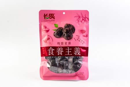 長思梅醬蜜棗235g
