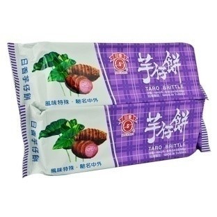 日香芋仔餅100g