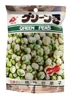 原味豆果子130g