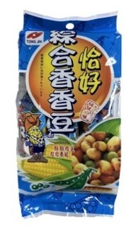 恰好綜合豆200g