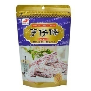 芋頭條100g