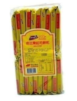 奇比樂起士餅400g