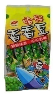 恰好香香豆220g
