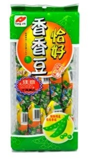恰好香香豆330g